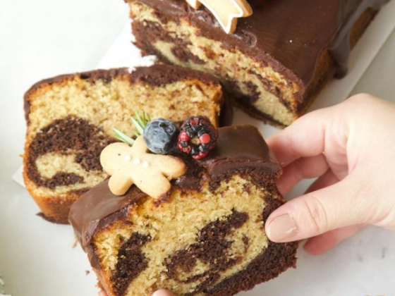 Petite Desserts
