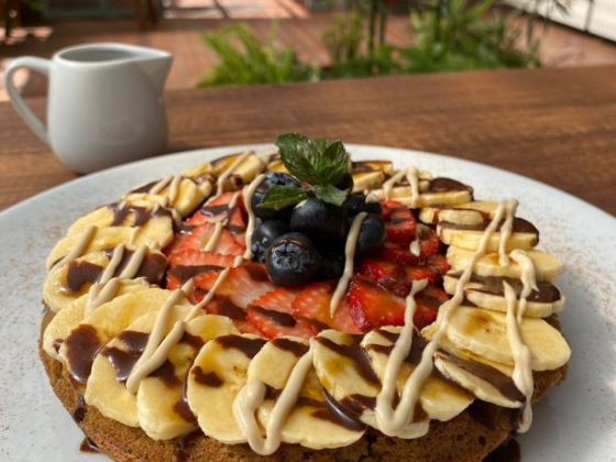 Raw Café