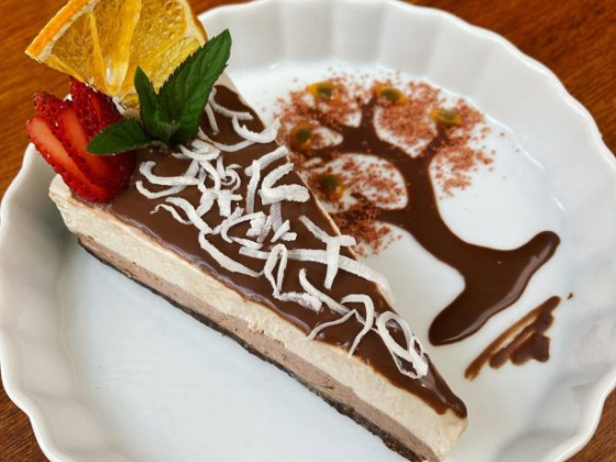 Raw Café