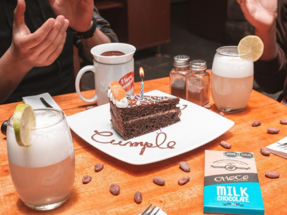 ChocoMuseo