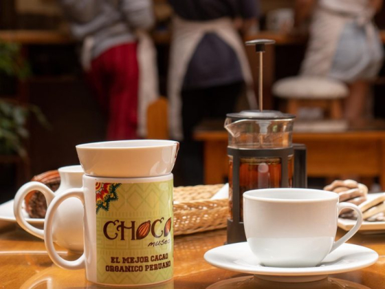 ChocoMuseo