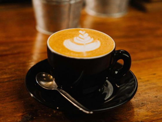 The Coffee Road