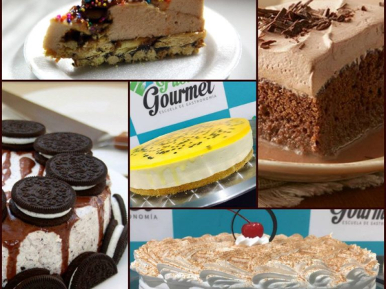 Fusión Gourmet