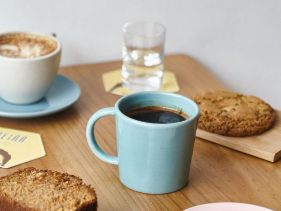 Neira Café Lab
