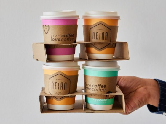 Neira Café Lab