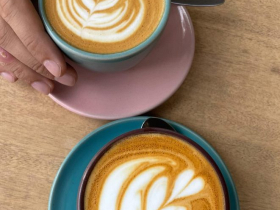 Neira Café Lab