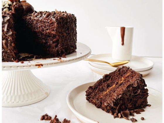 Café et Chocolat
