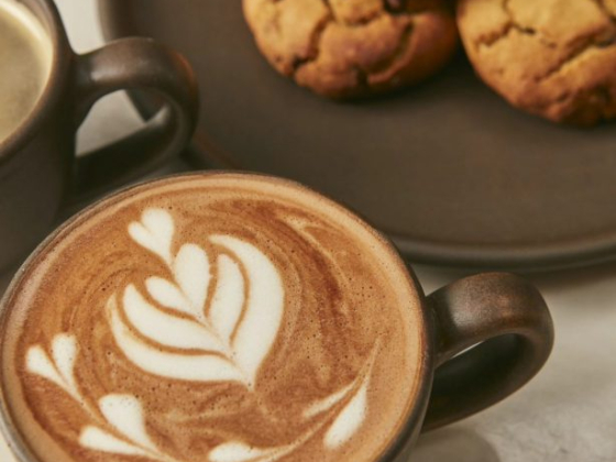 Armónica Café